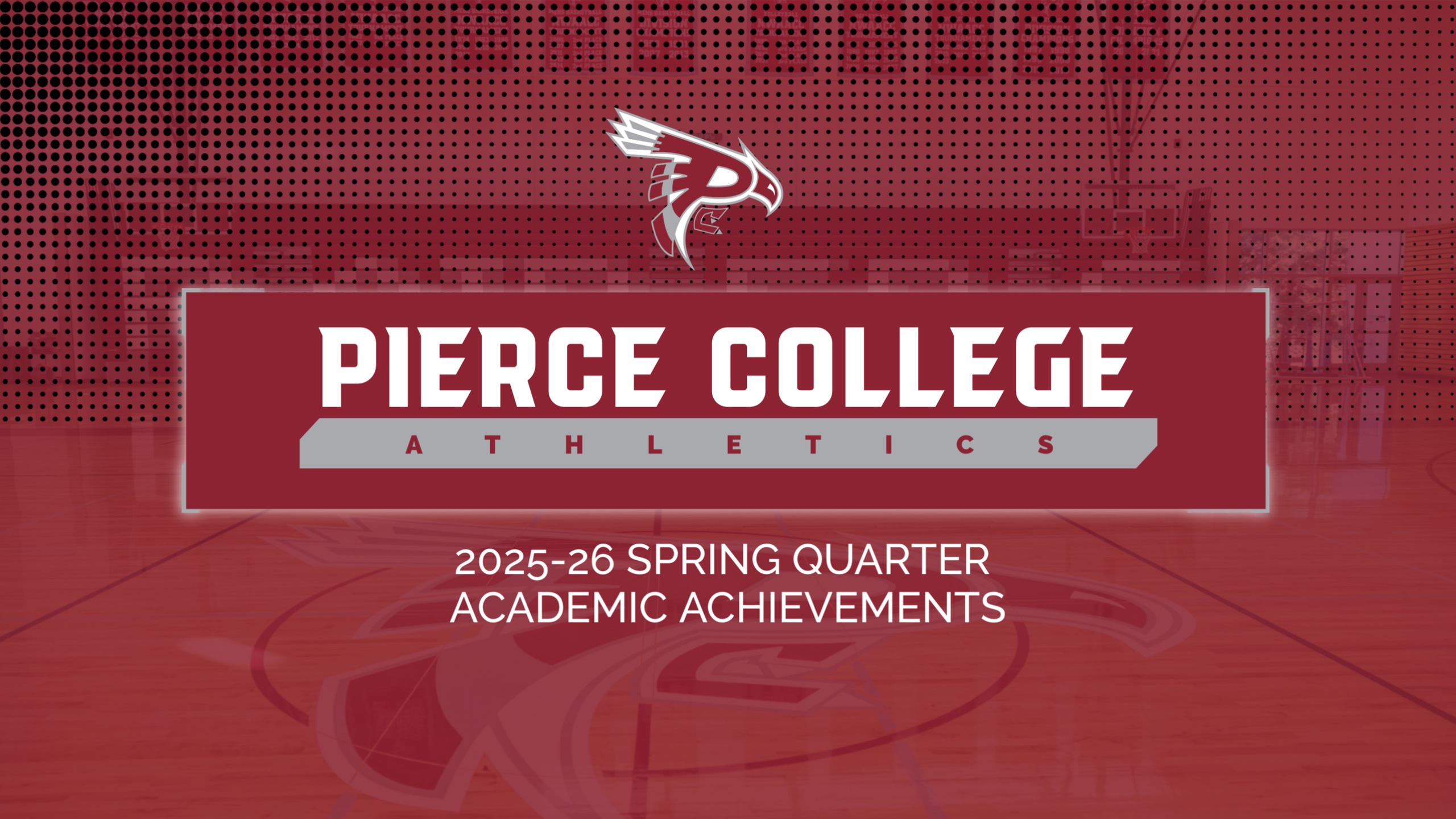 Raiders Earn Academic Honors for Spring Quarter