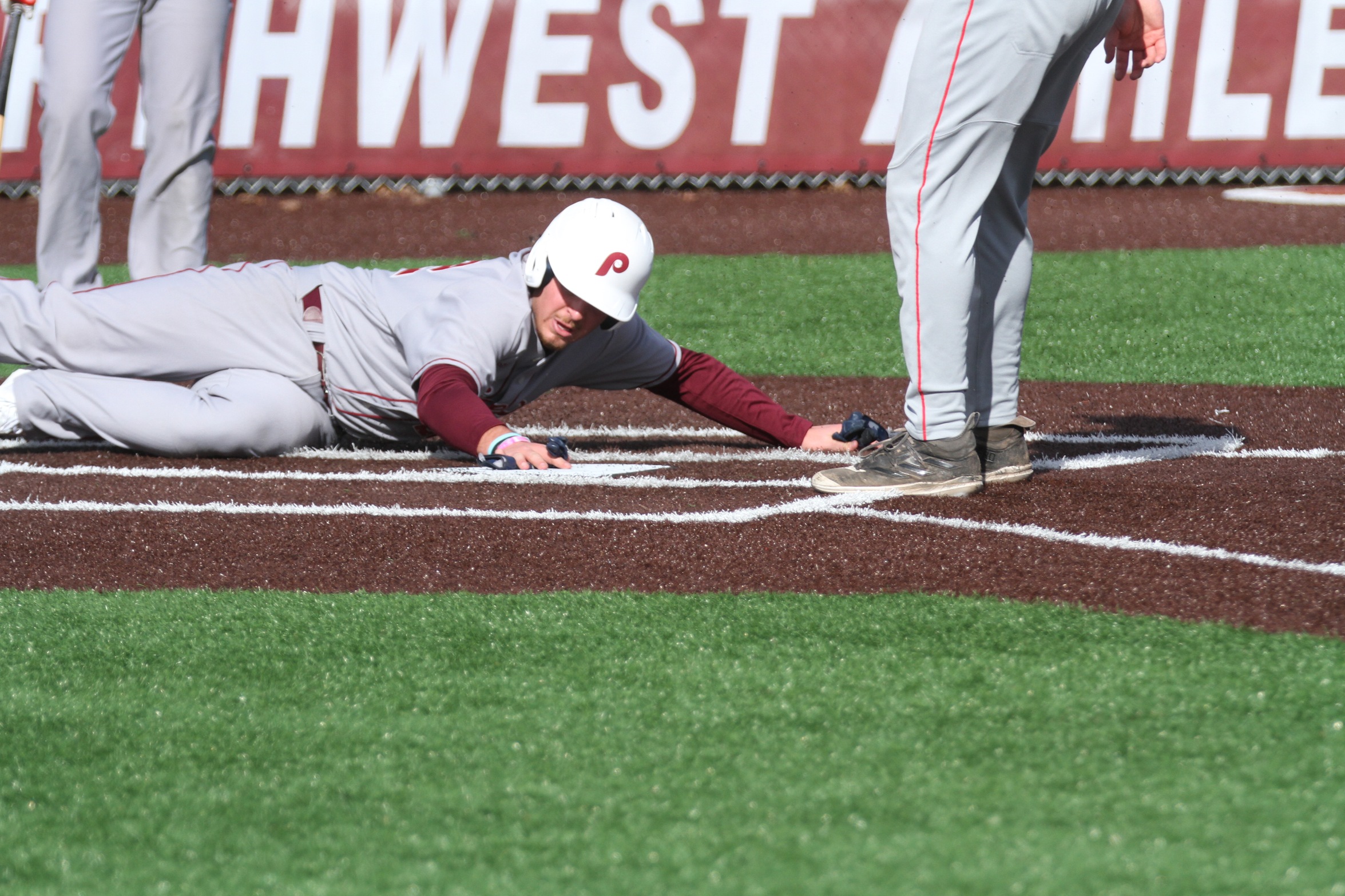 Raiders Stay Hot with Series Sweep, Win 11 of Last 12 Games