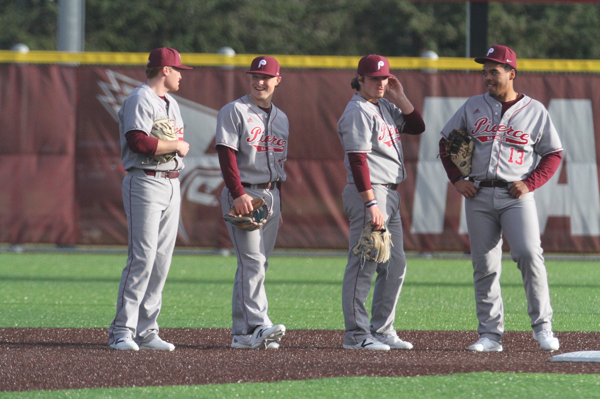 Rangers Snap Raiders 11-Game Win Streak