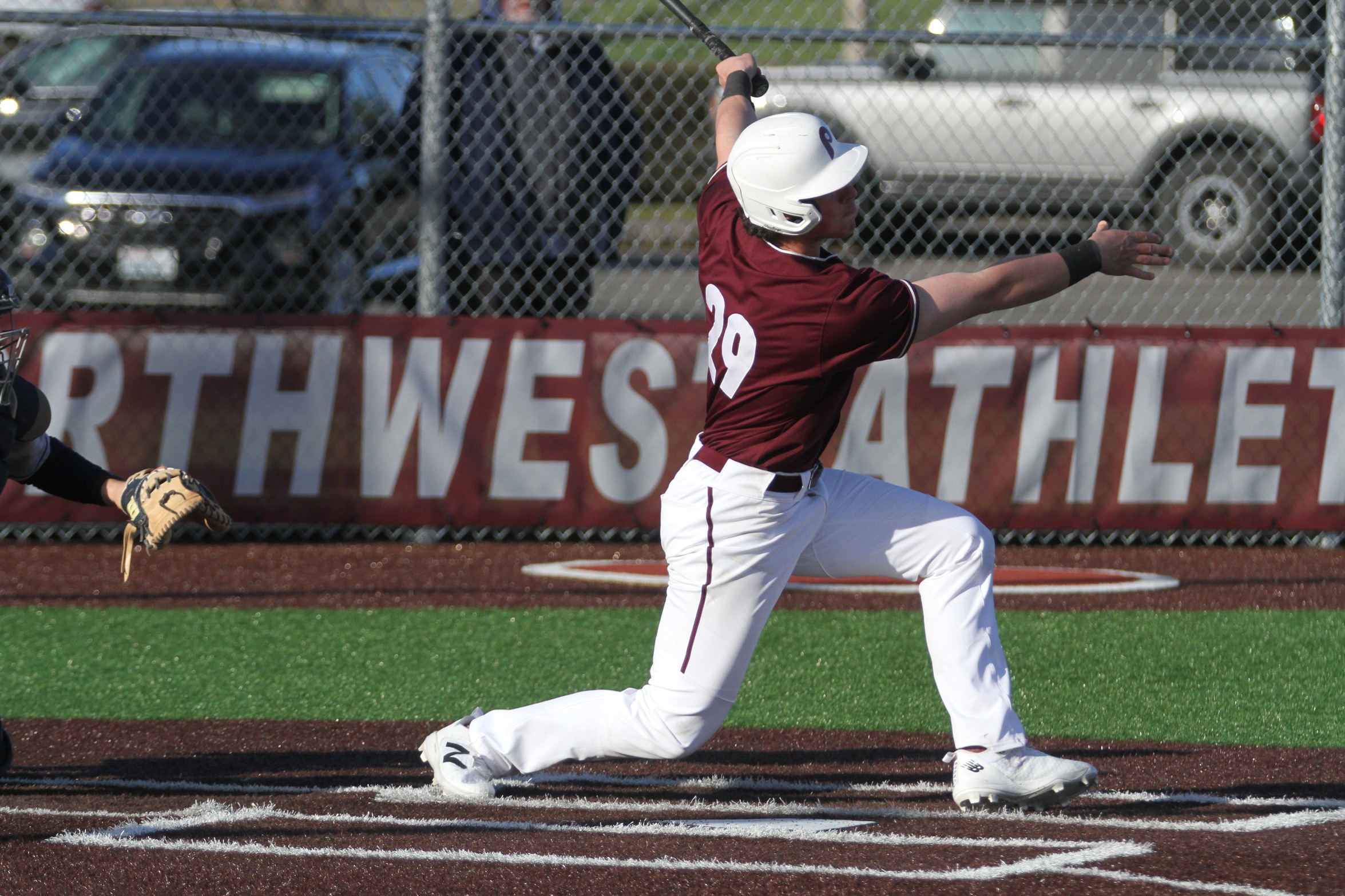 BSB vs. Bellevue 3.8.26