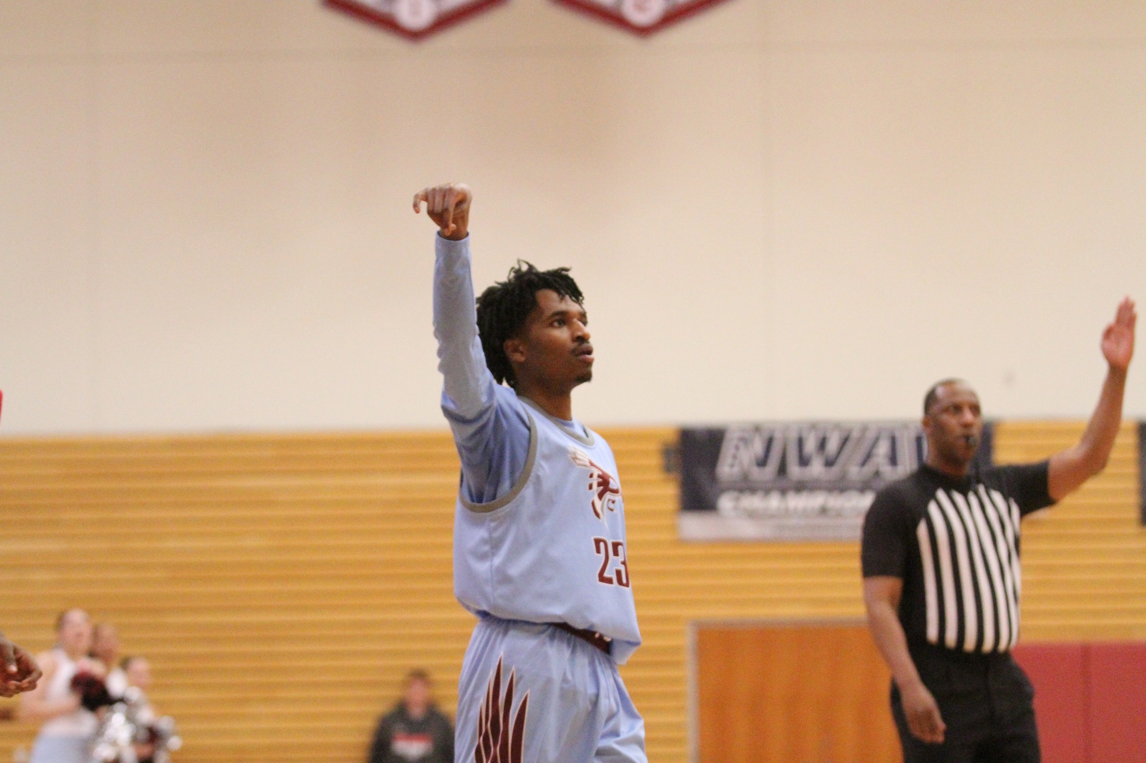 Raiders Fall to Gators in Saturday Contest