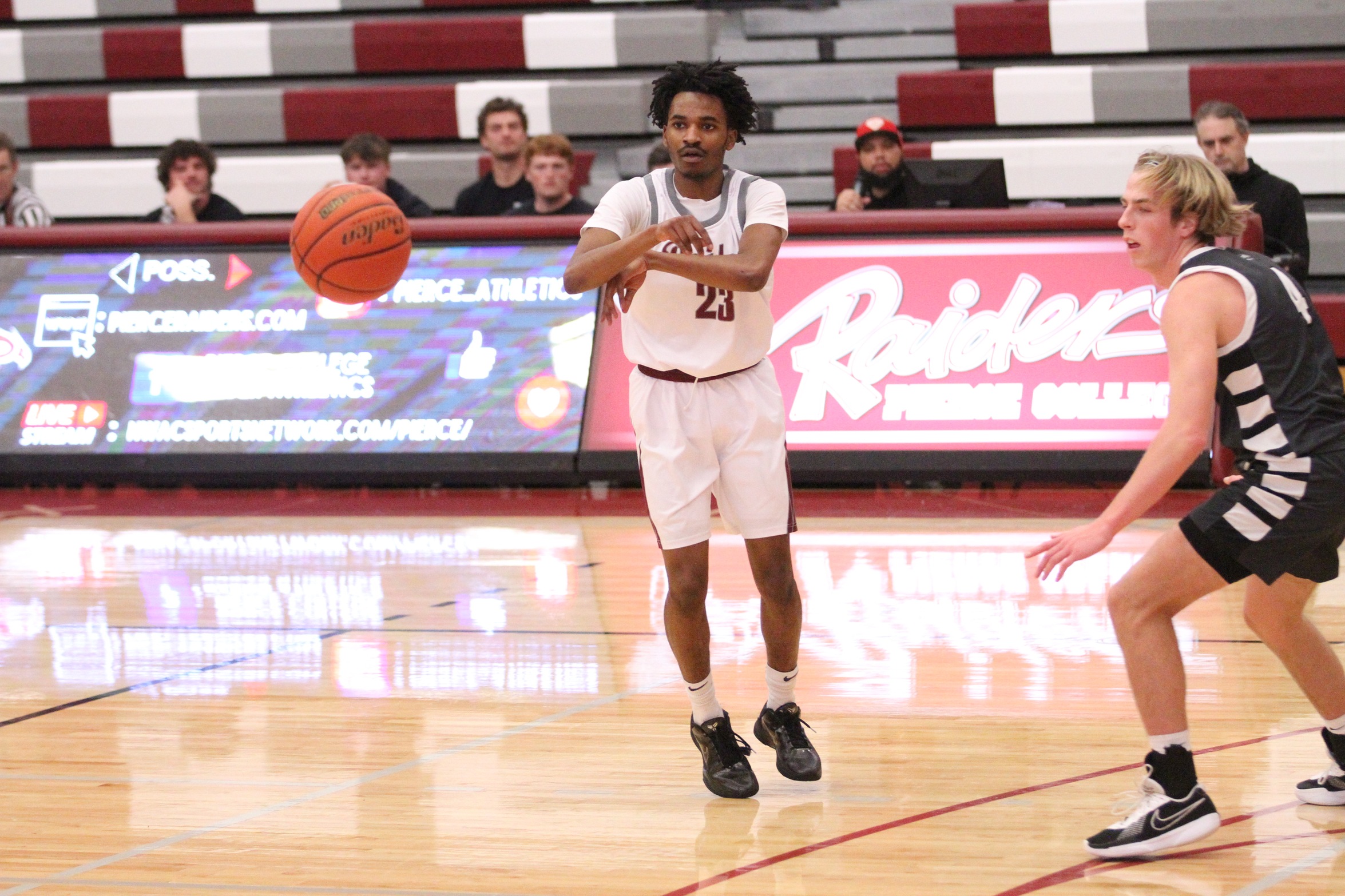 MB vs. Green River 2.14.26