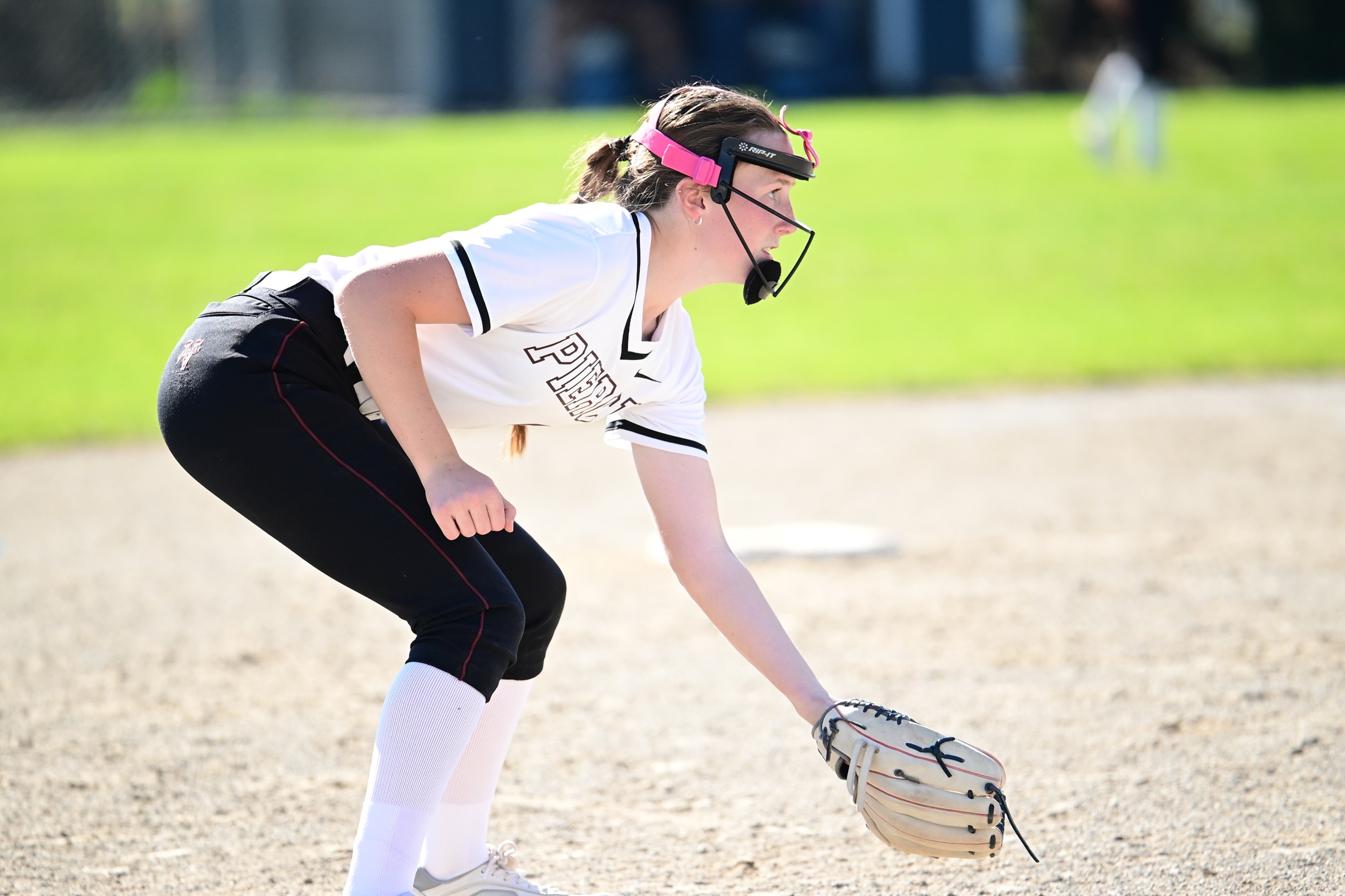 Raiders Struggled Against Everett in Doubleheader Loss