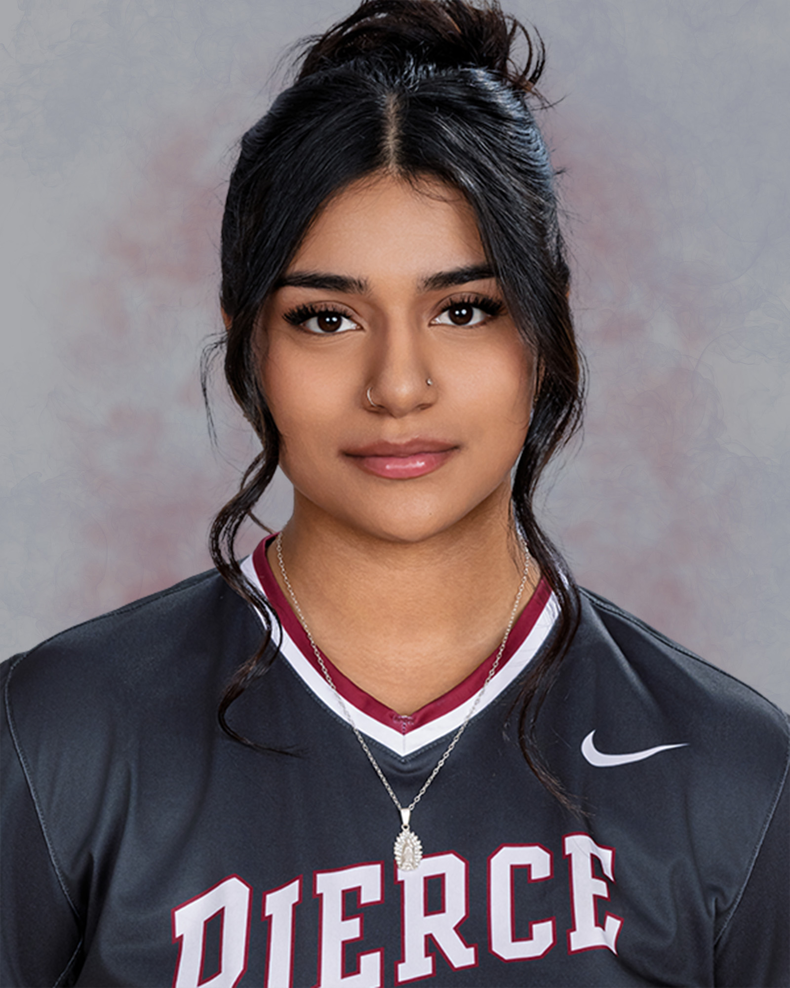 Raider Featured Athlete - Karen Cervantes-Macias, Women&rsquo;s Softball