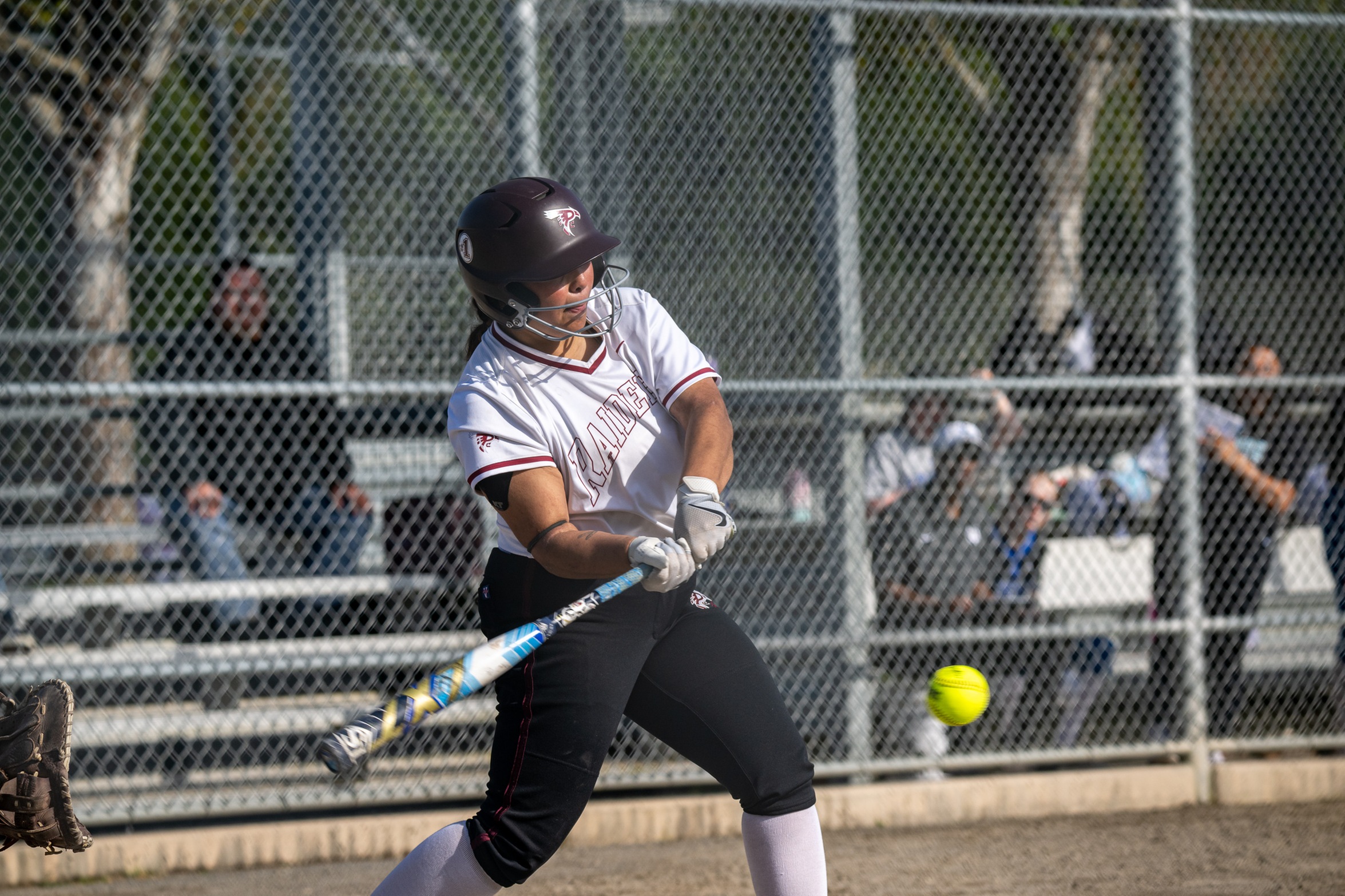Raiders Sweep Shoreline with Late-Game Surge and Dominant Finale