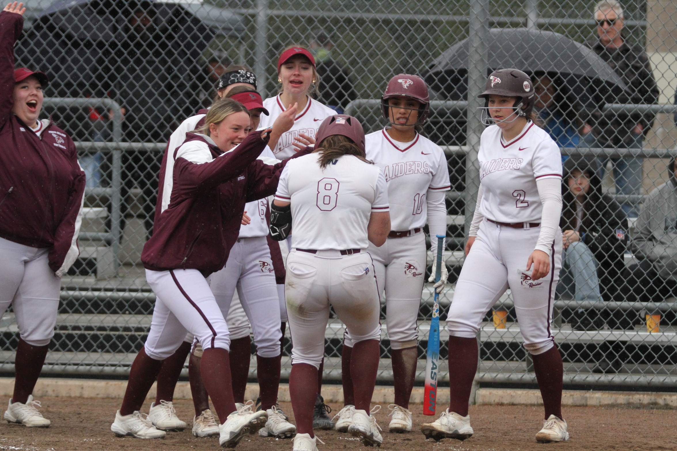 SB vs. Everett 4.19.26