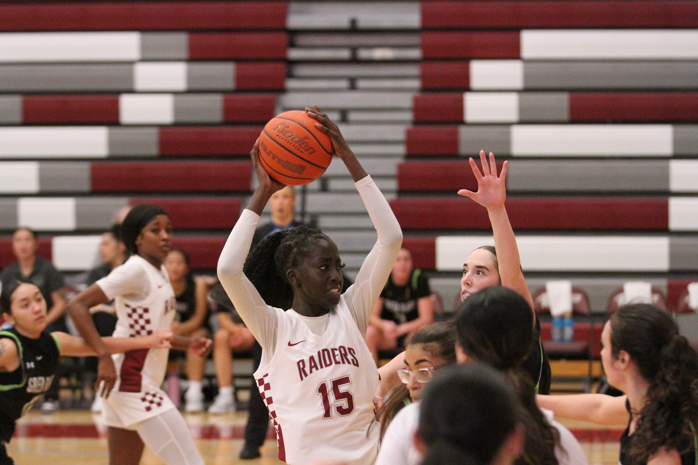WB vs. Green River 2.14.26