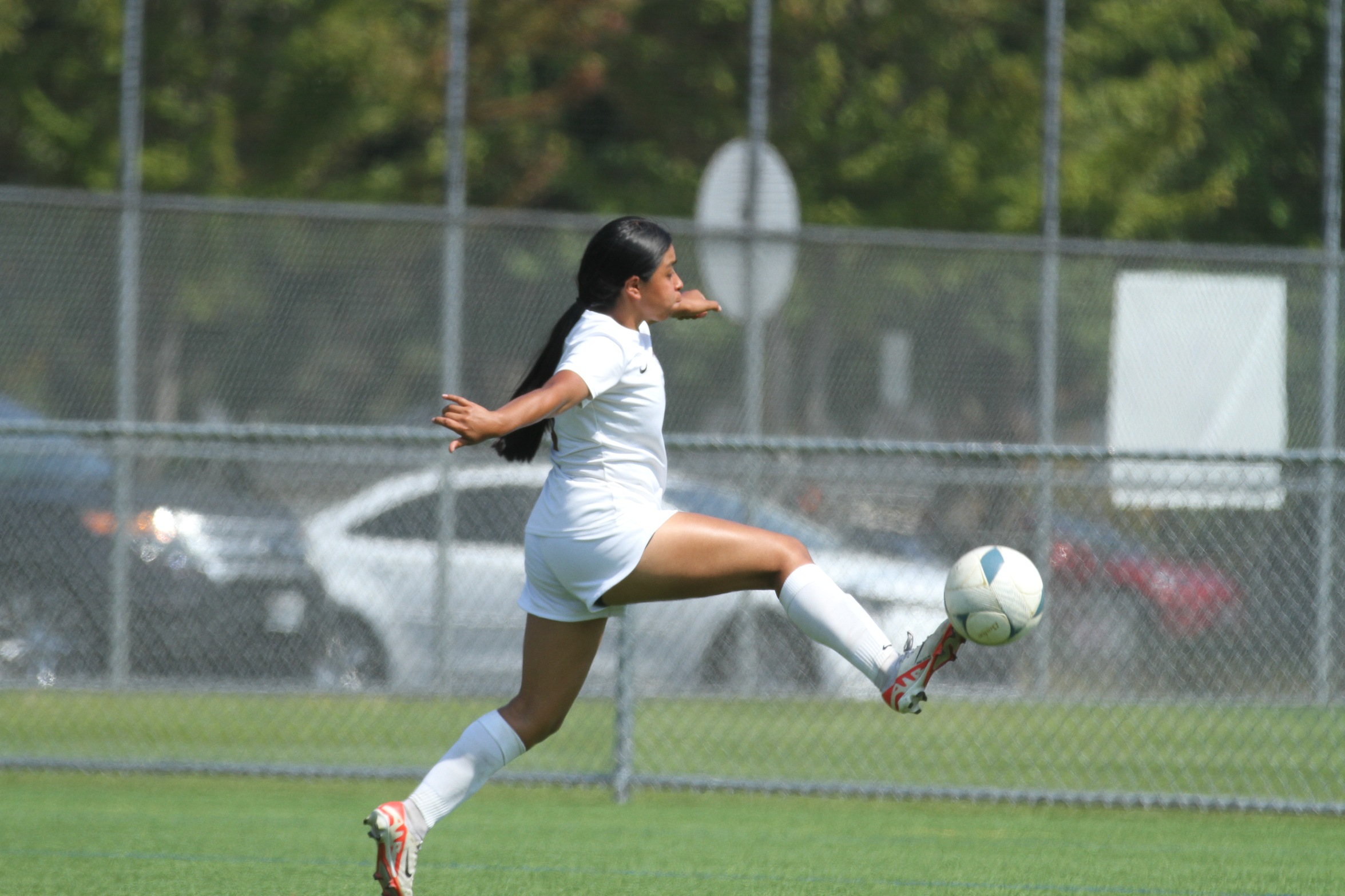 Raiders Fall Short in Season Opener