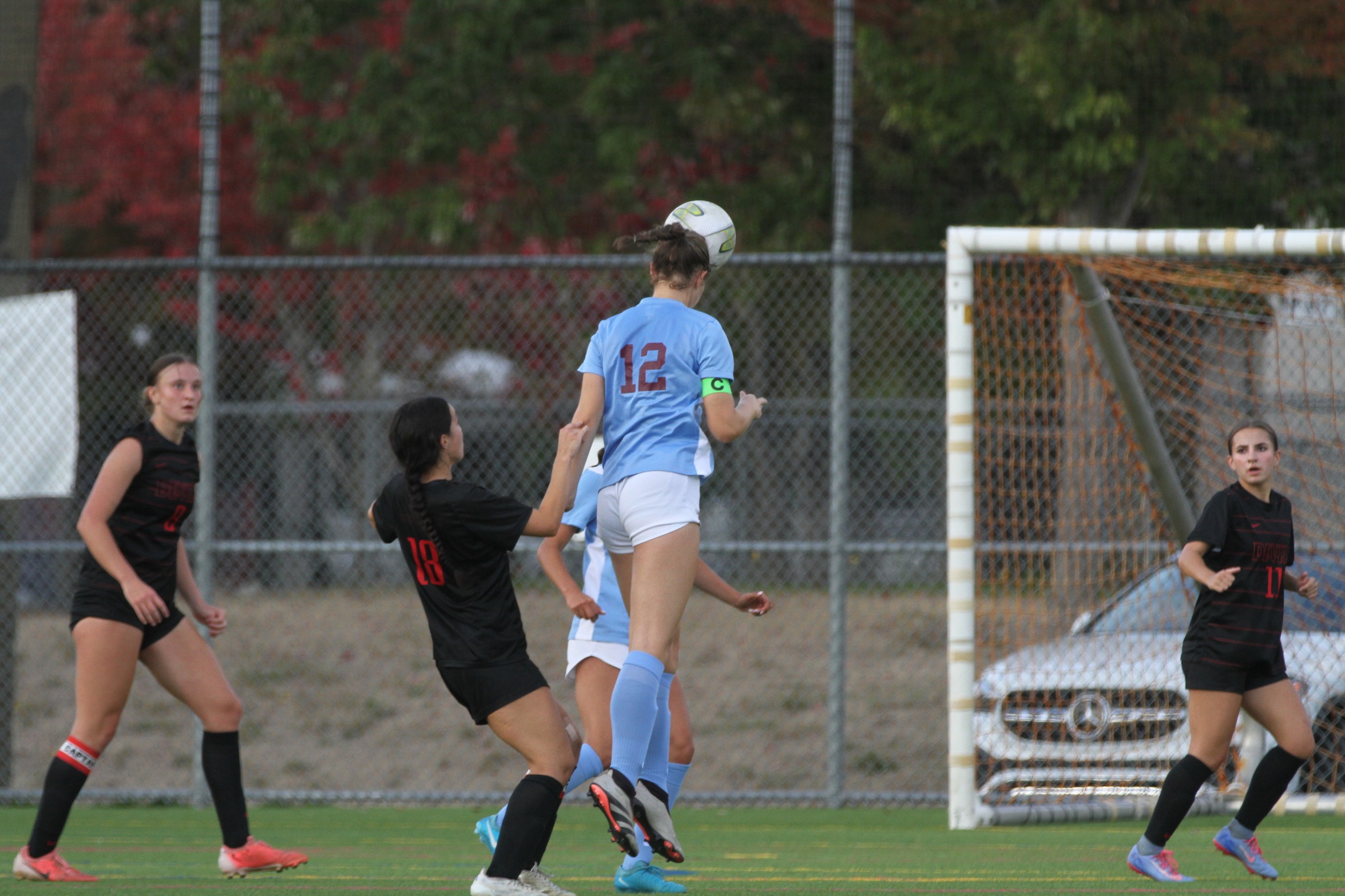 Raiders Edge Penguins 1-0
